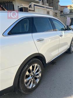 کیا سۆرینتۆ